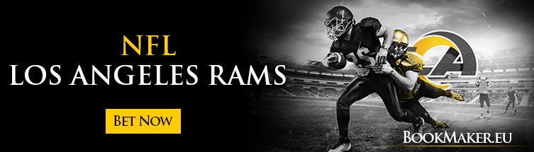 Los Angeles Rams NFL Betting